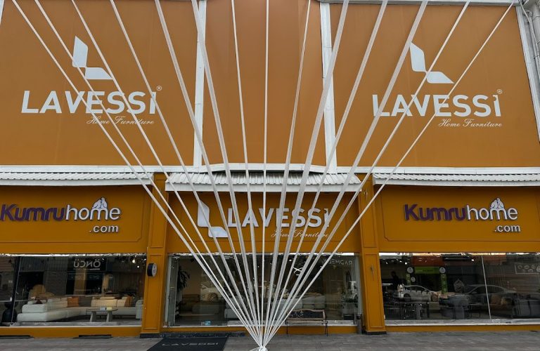 Kumru Home İnegöl Mobilya