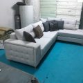 Kumsal Sofa İnegöl logosu