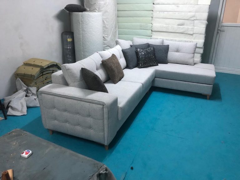 Kumsal Sofa İnegöl