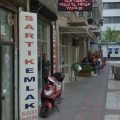 Kuru temizleme terzi faruk logosu