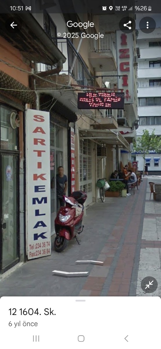 Kuru temizleme terzi faruk