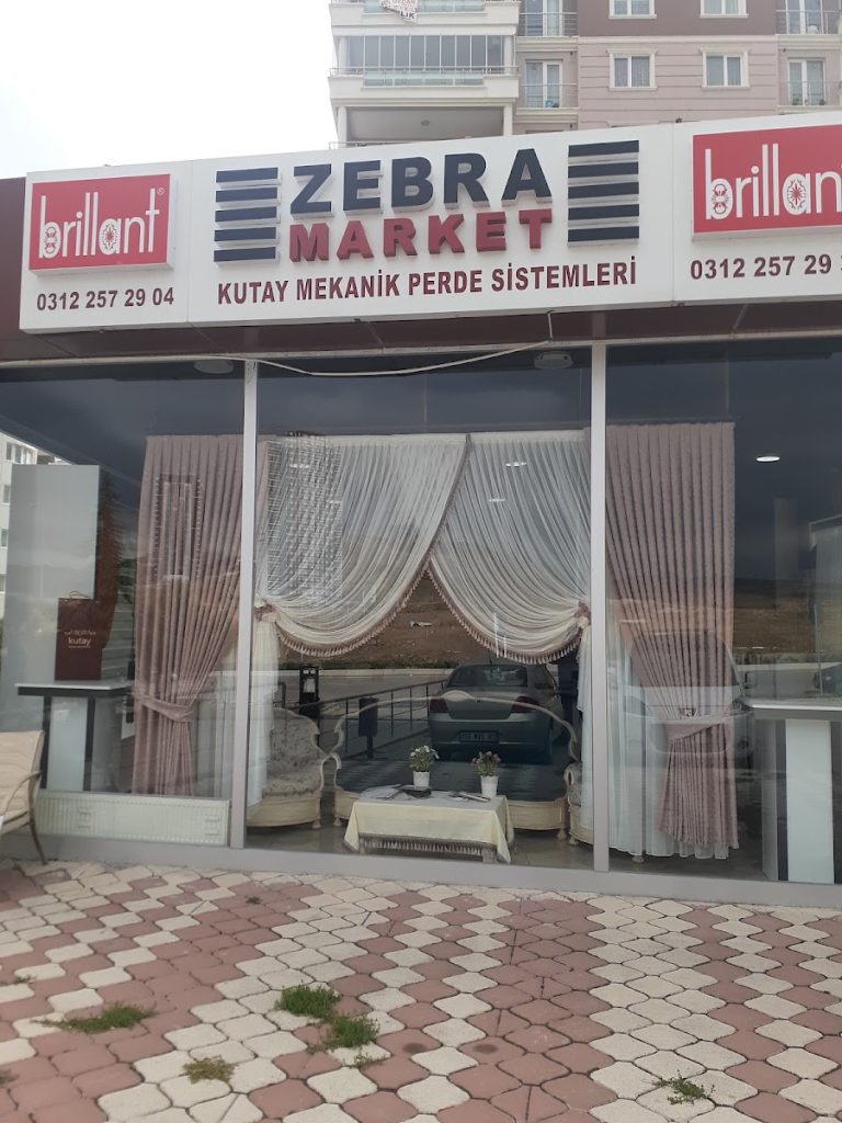 Kutay Mekanik Perde Sistemleri