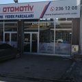 Kutlu otomotiv japon logosu
