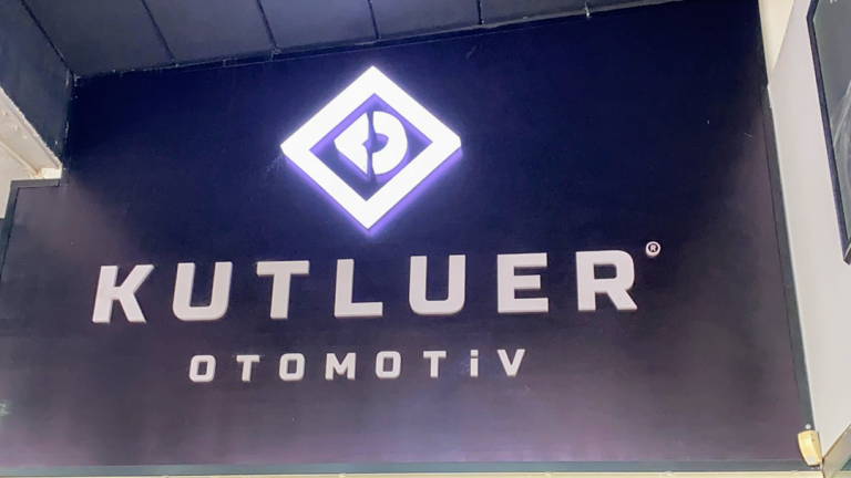Kutluer Otomotiv Mercedes Audi BMW Land Rover Porsche Servisi Şaşmaz Ankara