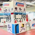 Kuzgun Metal Kalıp ve Otomotiv Sanayi logosu