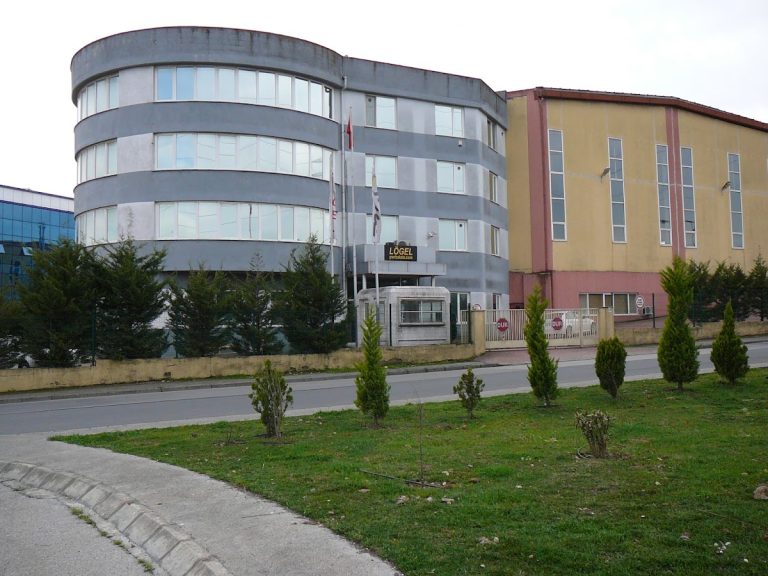 LÖGEL Makine Otomotiv San. ve Tic. A.Ş.