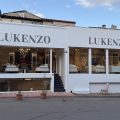LUKENZO MOBİLYA logosu