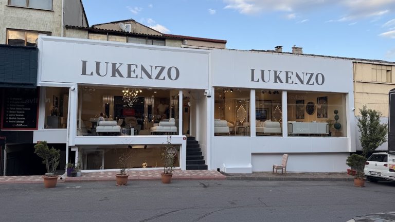 LUKENZO MOBİLYA
