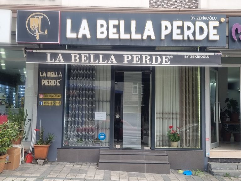 La Bella Perde
