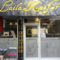 Laila Kuaför Güzellik Salonu logosu