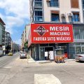 Laleli Pastanesi logosu