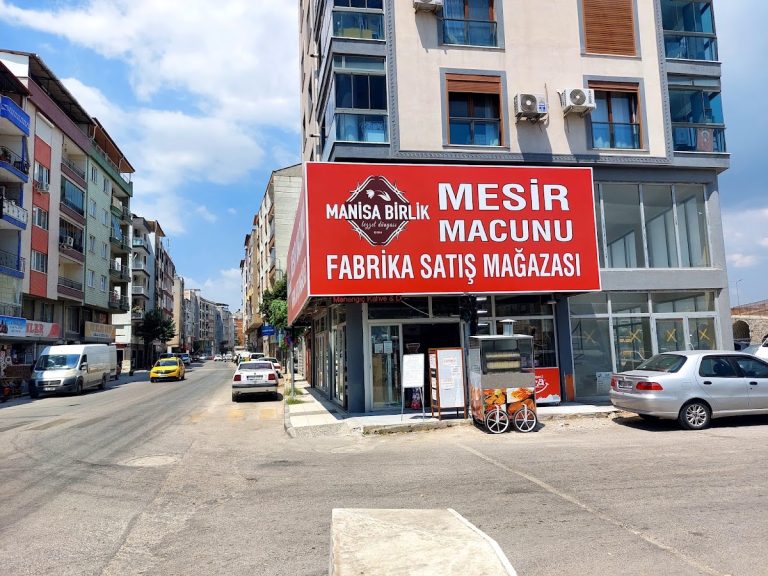 Laleli Pastanesi