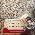 Laleli Unlu Mamülleri logosu