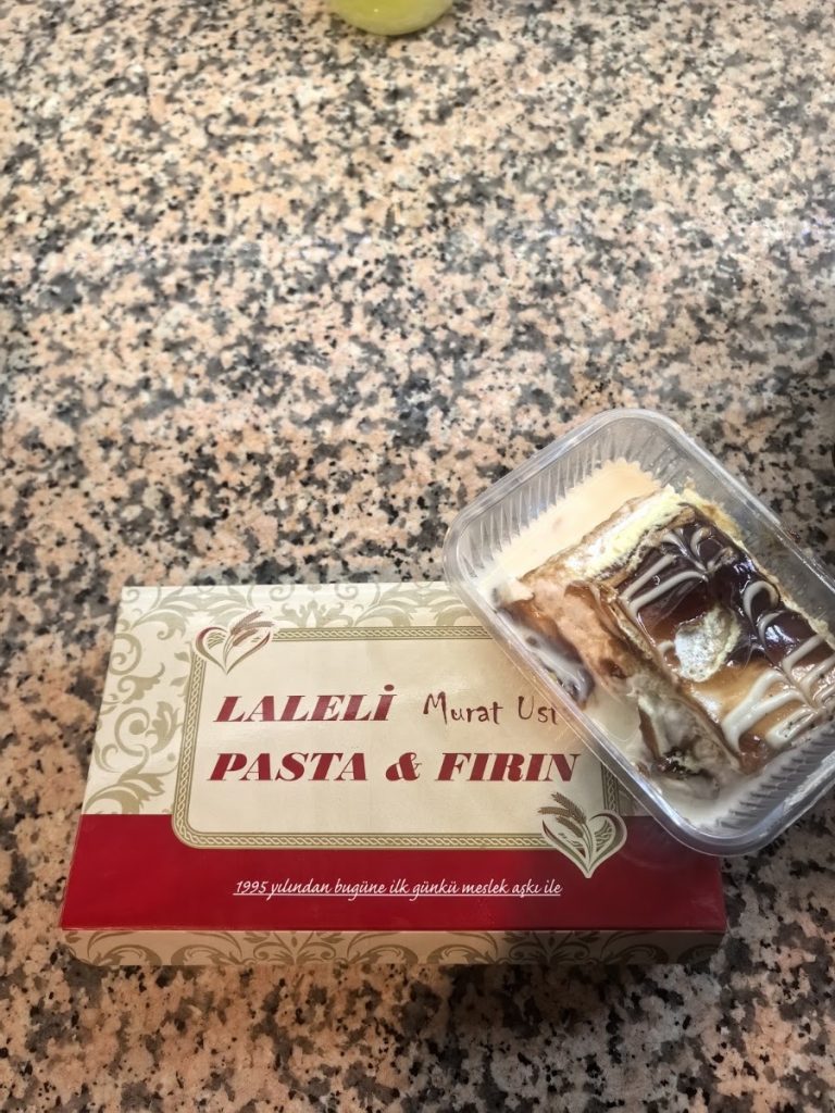 Laleli Unlu Mamülleri