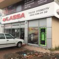 Lassa – Baki Otomotiv logosu
