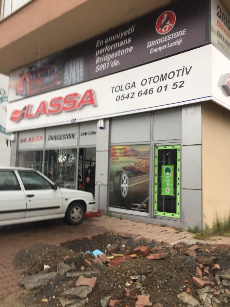 Lassa – Baki Otomotiv