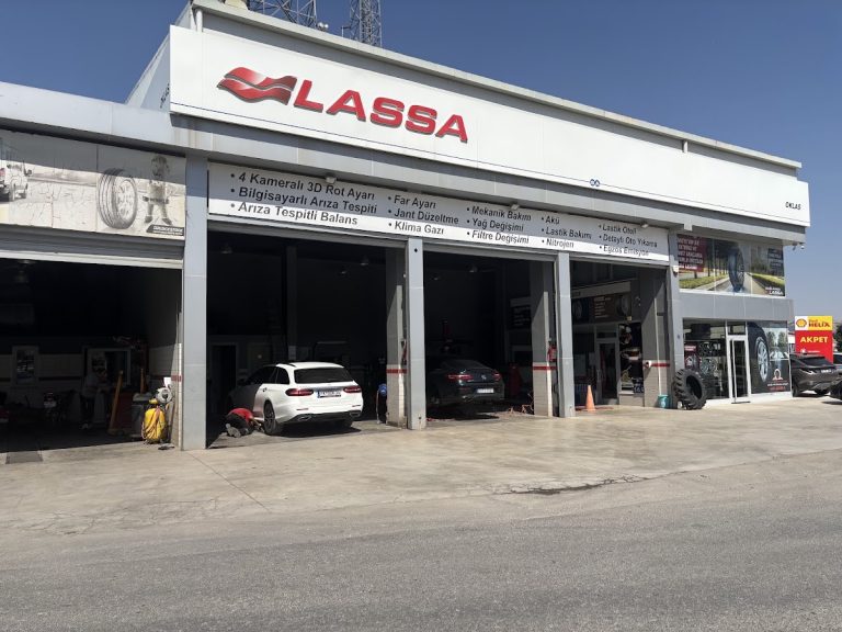 Lassa – Oklas Otomotiv