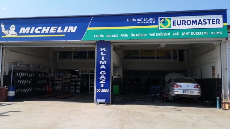Lassa – Recep Topal Metin Otomotiv