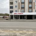 Lassa – Uçar Otomotiv logosu