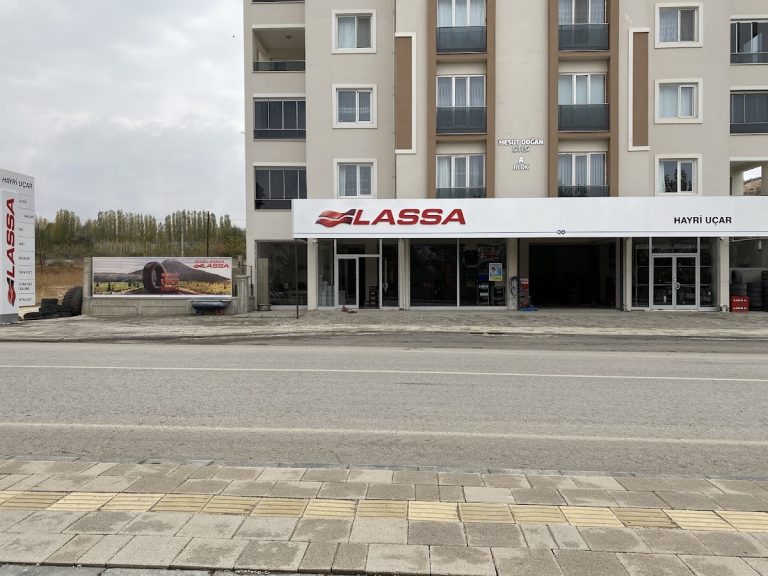 Lassa – Uçar Otomotiv