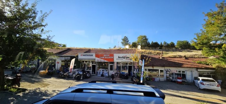 Lastiğim – Aydın Çınar Otomotiv