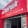 LastikPark – Beşeler Otomotiv logosu