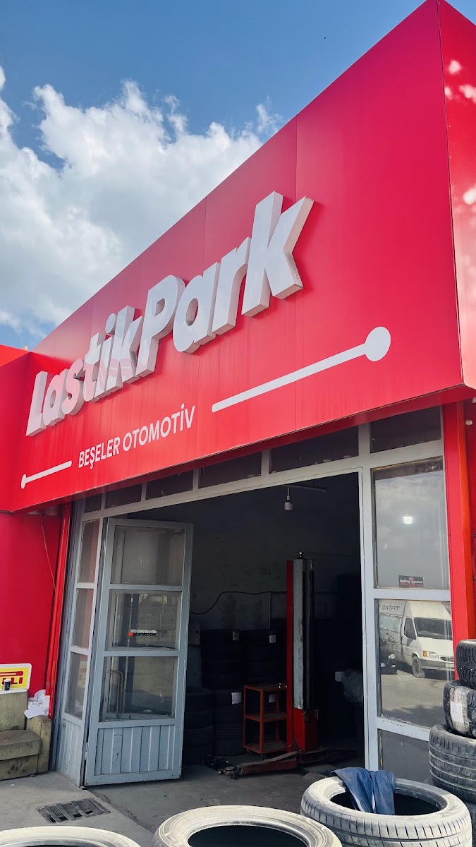 LastikPark – Beşeler Otomotiv
