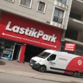 LastikPark – Boyrazlar Otomotiv logosu