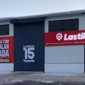 LastikPark – Doğanay Otomotiv logosu
