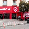 LastikPark – Eva Otomotiv logosu
