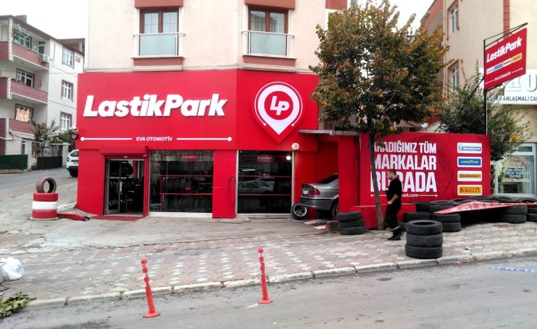 LastikPark – Eva Otomotiv