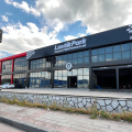 LastikPark – Şenol Otomotiv logosu