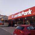 LastikPark – Uçar Otomotiv logosu