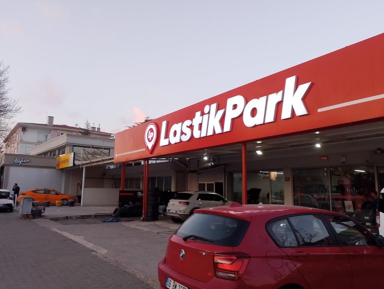 LastikPark – Uçar Otomotiv