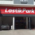 LastikPark – Zap Otomotiv logosu