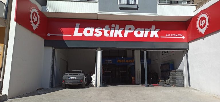 LastikPark – Zap Otomotiv