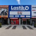 LastikVs – Derlas Otomotiv logosu