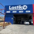 LastikVs – Şentürk Otomotiv logosu