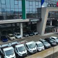 Levent Otomotiv logosu