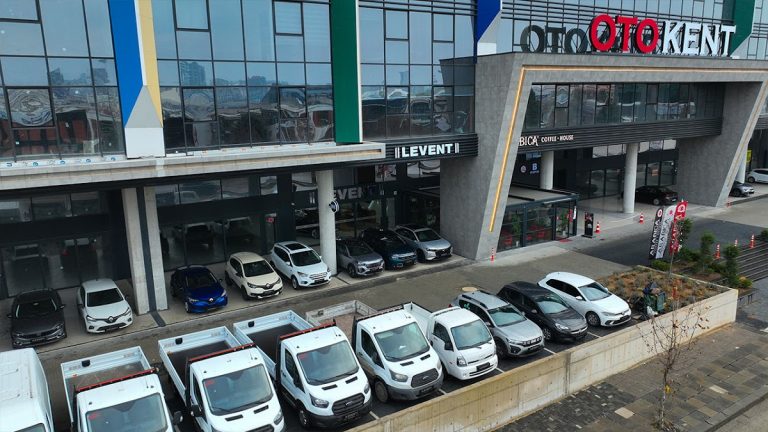 Levent Otomotiv