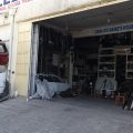 Lezgin Otomotiv logosu