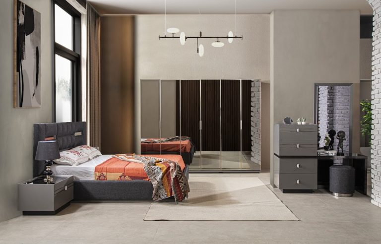 Lifem Furniture (Fabrika)