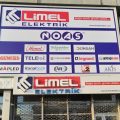 Limel Elektrik İnş.Müh.San. ve Dış Tic.Ltd.Şti logosu