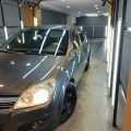 Lucca Garage Oto Yıkama logosu