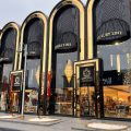 Luxury Mobilya logosu