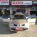 MAHİR OTOMOTİV VE SERVET YAPI logosu