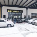 MALATYA 2.EL ARAÇ ALIM MERKEZİ logosu