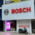 MANİSA BOSCH YETKİLİ SATICISI logosu