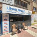 MANİSA LİMAN EMLAK logosu