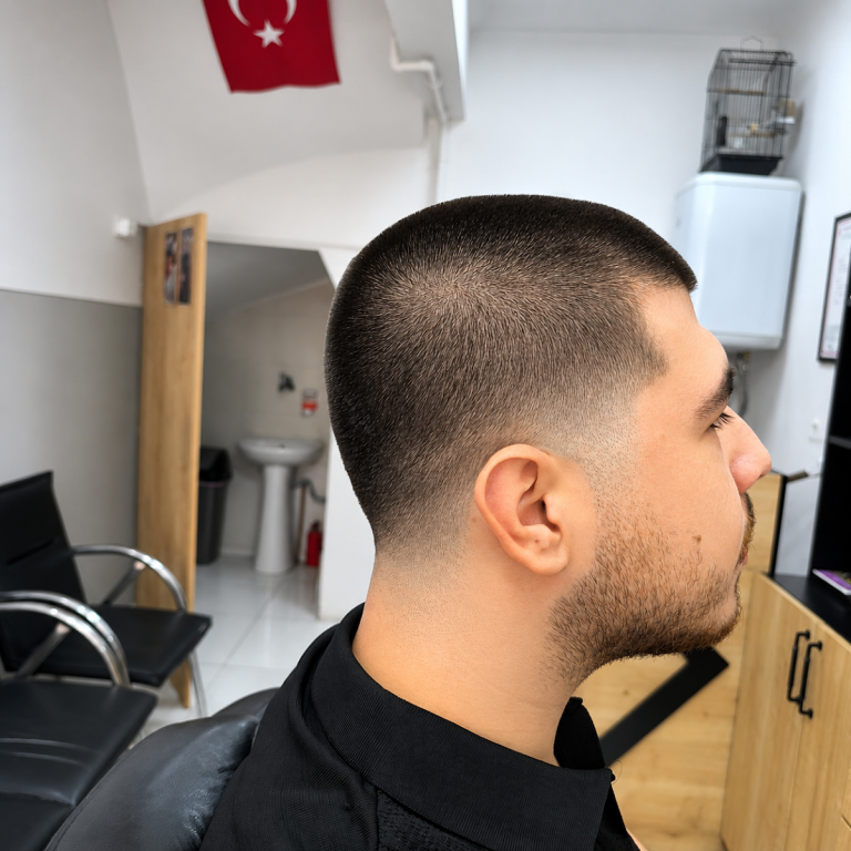 MANİSA SALON YILMAZ ERKEK KUAFÖRÜ,MANİSA ANOTOMİK SAÇ KESİMİ